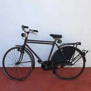 bicicletta vintage da uomo - Imagen 1 de 16