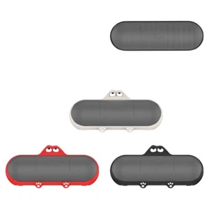 For Beats Pill 2024 speaker silicone protective case dustproof cover - Picture 1 of 18