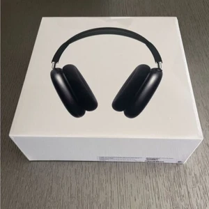 Écouteurs Apple (MGYH3AM/A) AirPods Pro Max - Gris sidéral durée limitée - Photo 1 sur 7