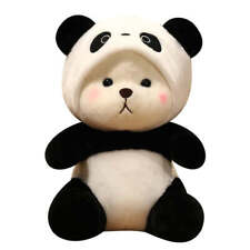NNEOBA Panda Bear plush toy