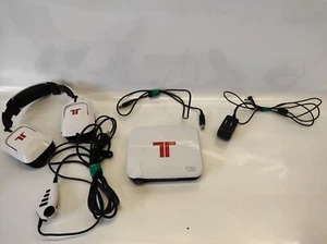 Tritton Technologies headset And Console Decoder Box Dolby Pro Logic II - Picture 1 of 4