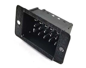 Cinch Jones P315DB, 15 Pin Stecker tiefe Halterung Stecker ~ 10A @ 250V AC - Bild 1 von 1