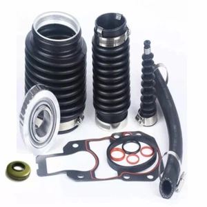 Alpha One, Gen 2 Bellows Transom Seal Repair Kit with Gimbal Bearing 30-803099T1 - Picture 1 of 7