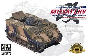 1/35 M113A1 LRV *AUS DECALS* AFV CLUB - AF35313 - Bild 1 von 1