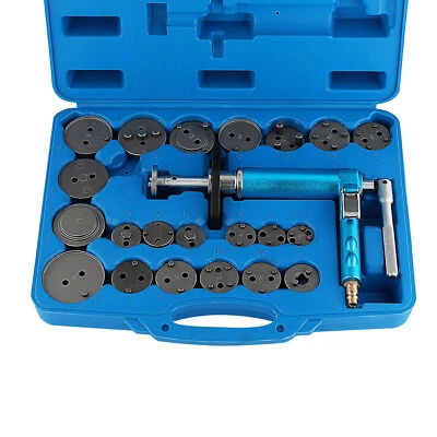 KRAFTPLUS Druckluft Werkzeug Satz Bremskolben Rücksteller Bremsen Rücksteller Universal