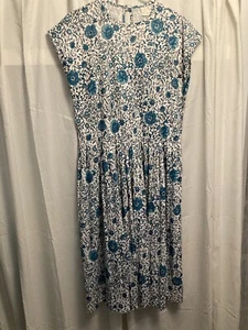 Lote Falda Vestido XL Linda Vintage - Imagen 1 de 6