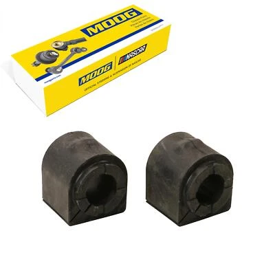 Kit de buje de barra estabilizadora de suspensión MOOG para Ford C-Max 2013-2018 Foto 1 de 4