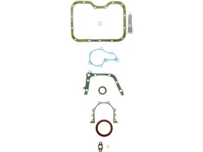 Juego de juntas de conversión para Toyota Corolla 1993-1997 65765QB 1996 1994 1995 Foto 1 de 2