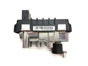 Turbocharger electronic actuator DODGE NITRO 2.8 CRD 796910-0002 - Picture 1 of 4