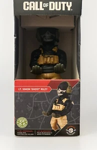 Lt Simon Ghost Controller Holder Call Of Duty - Picture 1 of 5