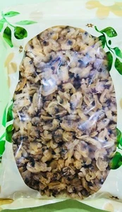 Getrocknetes Muschelfleisch M 中蜆肉 16oz - Kostenloser US-Versand - Bild 1 von 1
