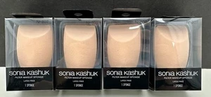 x4 Sonia Kashuk Filter Makup Sponge Nº 807 - Picture 1 of 4