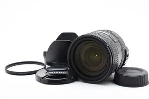 Nikon AF-S NIKKOR Objektiv 24–85 mm f/3,5–4,5 G ED VR mit Haube TOP++ aus Japan - Bild 1 von 12