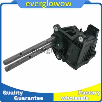 Nuevo conjunto de actuador de cambio de transferencia para Toyota Land Cruiser Prado J15 150 2009-2020 Foto 1 de 4