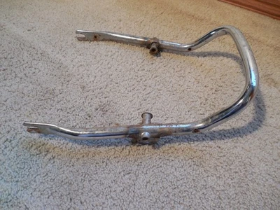 1973 Honda CB 350F четыре задних рычага захвата K2 K3 K4 1972 1974 - Изображение 1 из 3