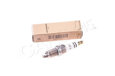 Original VW SEAT SKODA Ameo Beetle Cabrio Zündkerze 101905601F - Bild 1 von 3