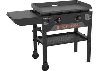 Blackstone 2206 Original 28" Omnivore Griddle Cooking Station - Image 1 of 4