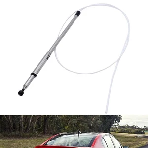 Car Mast Rope Antenna Easy to Install for Holden Monaro V2 2001-2002 - Picture 1 of 7