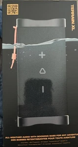 Skullcandy Terrain XL IPX7 18hour Multilink, USBC, Waterproof Bluetooth Speaker - Picture 1 of 3