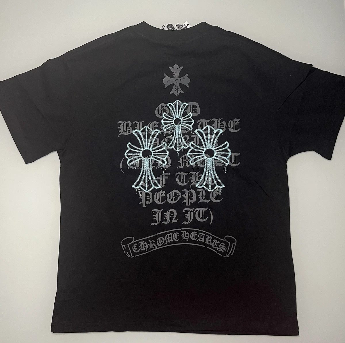 Chrome hearts tee 最安値✅ 楽天市場】クロムハーツ 22k（Tシャツ・カットソー｜トップス