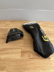 2024 RH PING G430 MAX 10,5* Driver Head only mit Headcover G 430 - Bild 1 von 7