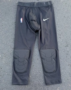 Nike Pro Hyperstrong Herren Medium Kyrie Irving Custom PE gepolsterte Tights AA0760-010 - Bild 1 von 19