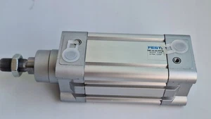 Festo DNC-50-40-PPV-A ISO 15552 Zylinder Ø50 Hub 40 mm, mat.-Nr. 163370 - Bild 1 von 5