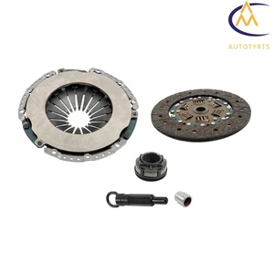 Kit de embrague de transmisión para Audi A4 A4 Quattro sedán convertible vagón 2005-2008 - Imagen 1 de 14