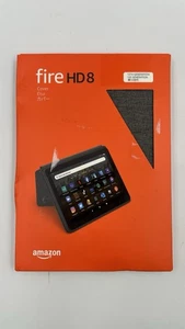 Amazon - Fire HD 8 Tablet Cover for 12th Generation Tablet- READ DESCRIPTION - Photo 1/4