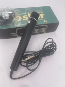 Foster DF-12 Dynamic Microphone Japan with Original Box - Picture 1 of 5