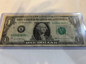 Star Notes (1). 250k Run, Rare-Special-Collectable - Picture 1 of 2