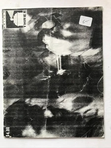 SKILLS- Issue 3- Graffiti Photocopy zine, 1992,  Rare Hip Hop - Picture 1 of 3