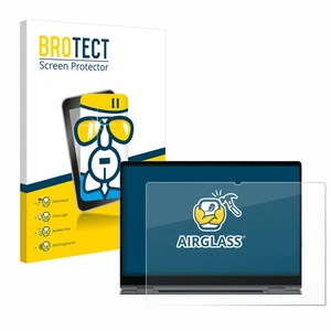 Szklana osłona ekranu do Samsung Galaxy Book4 / Book5 Pro 360 16" Ochrona - Zdjęcie 1 z 8