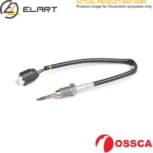 SENSOR EXHAUST GAS TEMPERATURE 32411 FOR VW PASSAT/B7/ALLTRACK CC CFFB 2.0L - Picture 1 of 5