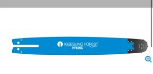 iggesund forest vtking xh-40 SÄGEBALKENANZEIGE 0,122 Teilung 3/4 - Bild 1 von 4