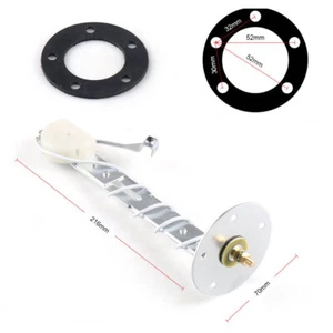 1PC Universal Fuel Tank Level Sending Unit Kit For Dodge Ford Freightliner 55818 - Picture 1 of 6