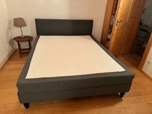 Säbövik-Boxbett von Ikea, In ausgezeichnetem Zustand, sauber, und kaum benutzt - Bild 1 von 3