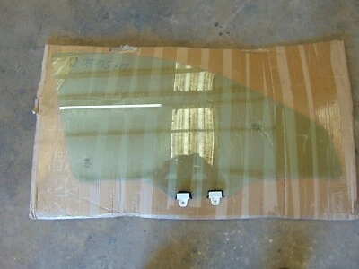 2013-2016 MAZDA CX-5 FIT RIGHT FRONT PASSENGER SIDE DOOR GLASS FD25435GTY - Image 1 of 3