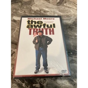 The awful truth dvd season 1 - Imagen 1 de 2