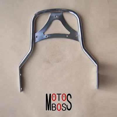 Orignal Sissy Bar Johnny Pag Spyder Pro Street 300 - Image 1 of 2