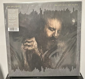 City and Colour - The Love Still Held Me Near Vinyl 2xLP w/ Signed Postcard /500 - Picture 1 of 1