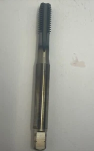 WALTER E2031416-M10 | HSS-E-PM Thread Tap | M10 x 1.5 | 6HX | CNC Cutting Tool - Picture 1 of 1