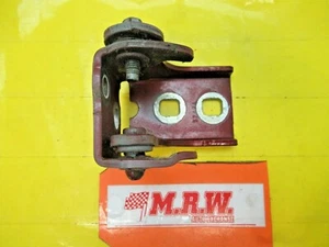 DOOR HINGE UPPER TOP SUPPORT LEFT FRONT REAR DRIVER SIDE L BACK for 07 08 ACADIA - Picture 1 of 6