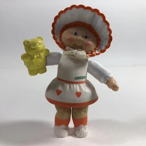 Small Mini Cabbage Patch Figurine - Picture 1 of 8