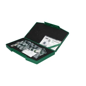 Insize 1186-150A Digital Offset Caliper New NFP - Picture 1 of 6