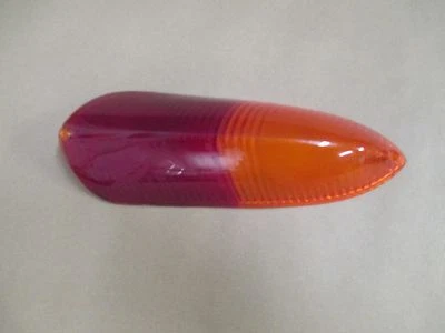 Ferrari 250 GTE Rear Tail Light Lense # 241-82-490=01  - Imagem 1 de 3