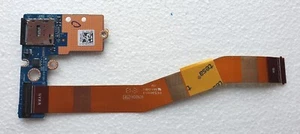 Dell Latitude 3590 WWLAN SIM Card Board + Cable A17BK2 A1220B GENUINE TESTED - Picture 1 of 2