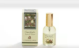 L'Erbolario Caprifoglio Profumo 50 ml, honeysuckle scent - Picture 1 of 1