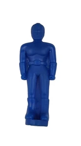 Mighty Morphin Power Rangers Assault Team - Mini Blue Ranger Figure Pilot - Picture 1 of 1