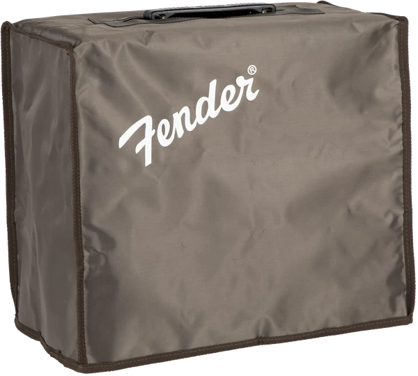 Fender Amplifier Cover for Blues Junior - Brown (0050279000)